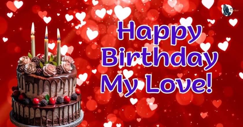 1. Birthday Wish for Strength and Courage