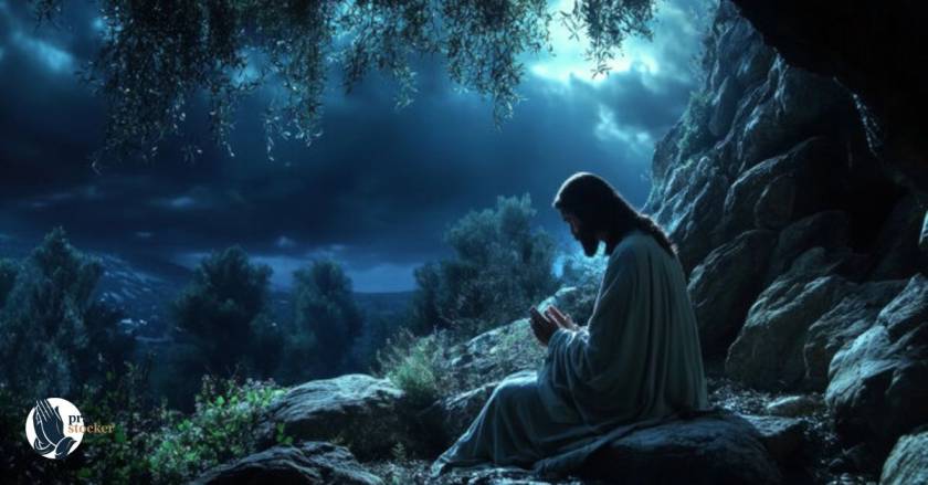 1.The Blood of Jesus Prayer