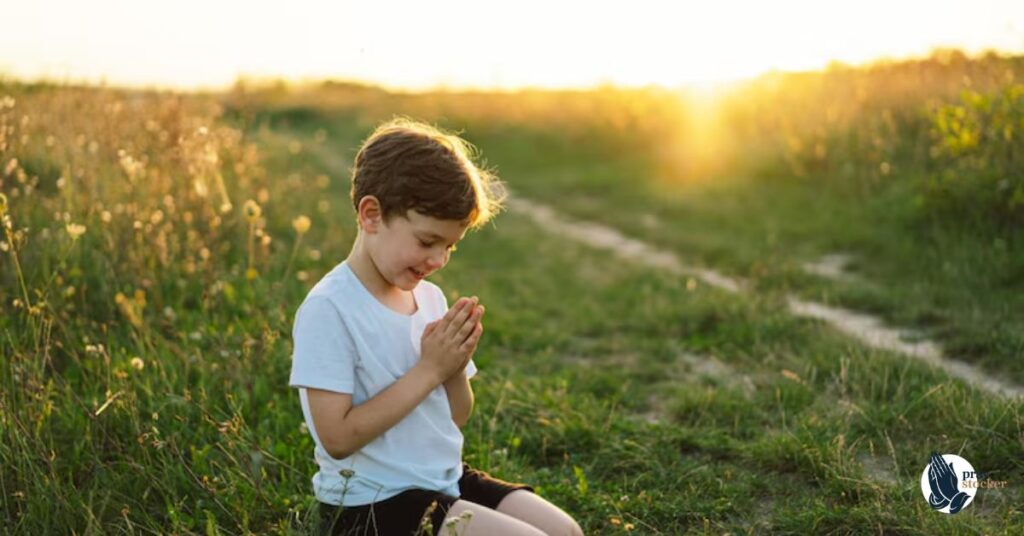 10.Prayer for Patience