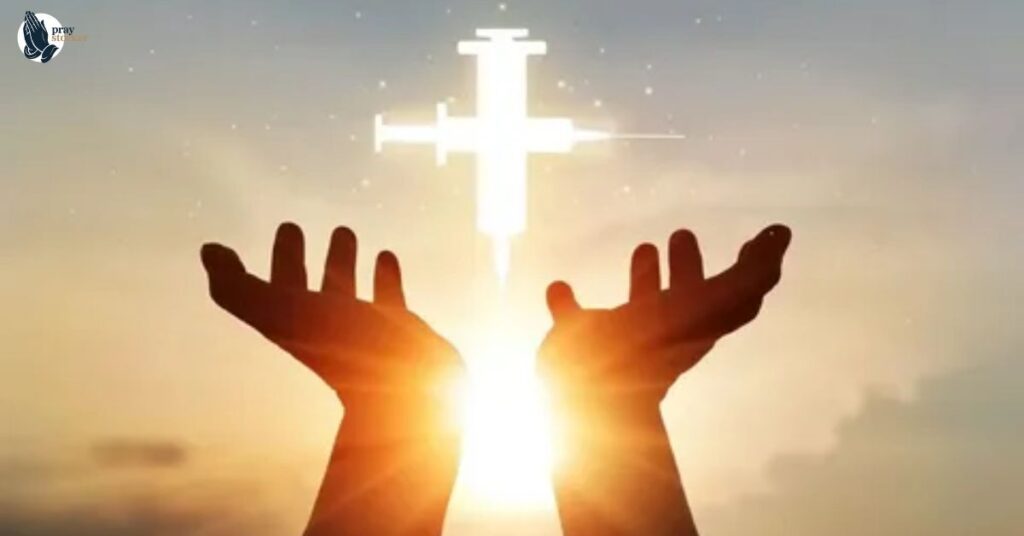 10.Thanksgiving for Spiritual Growth and Revelation