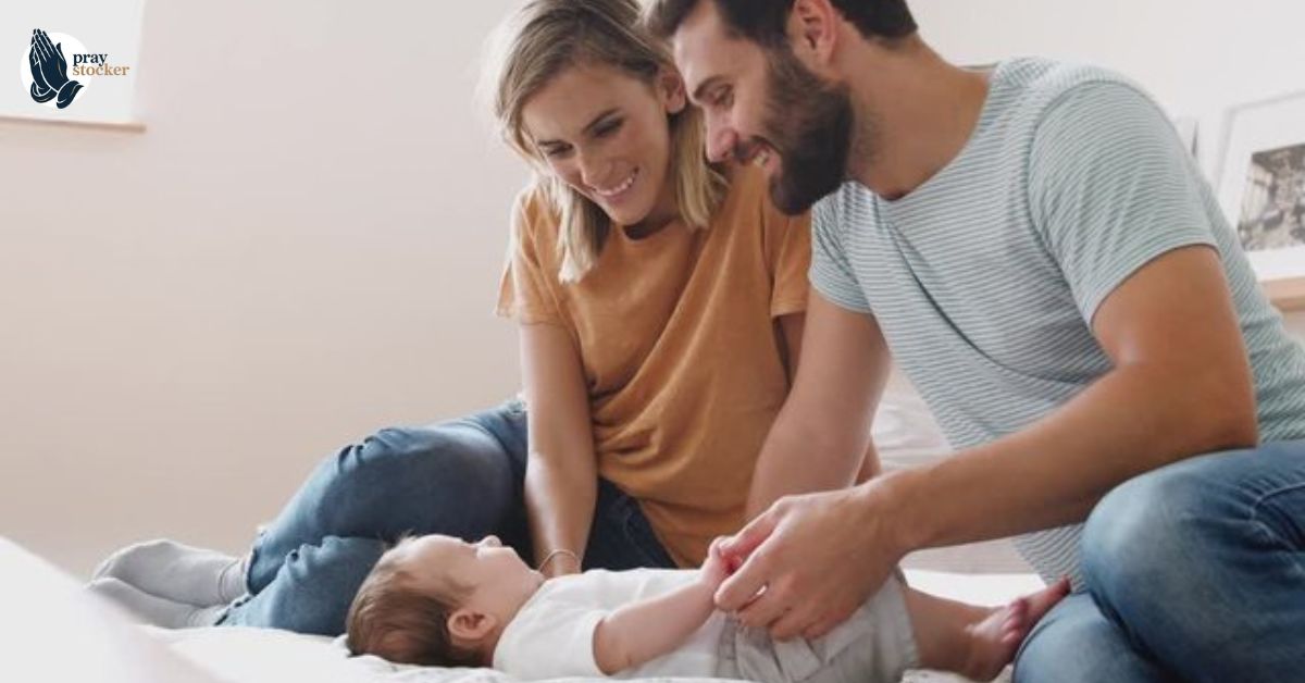 100 Heartfelt Wishes for New Born Baby Boy to Celebrate a Little Prince