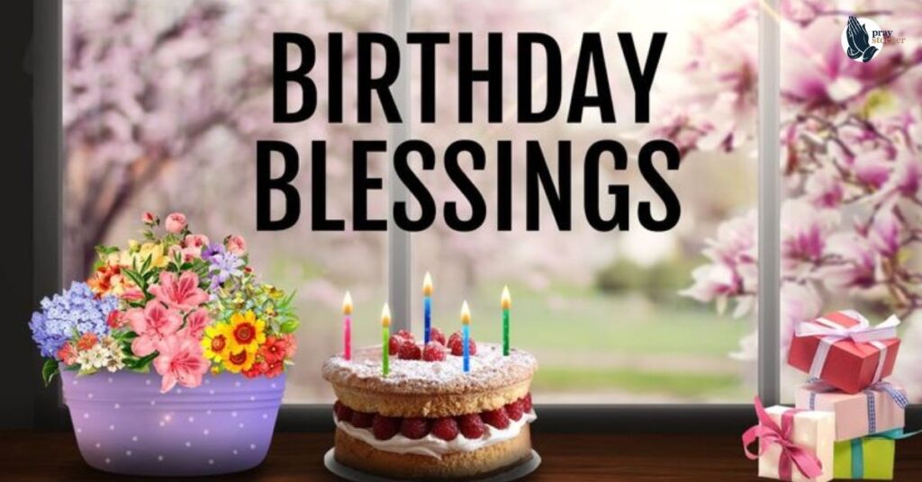 14. Birthday Wish for Financial Blessings and Increase