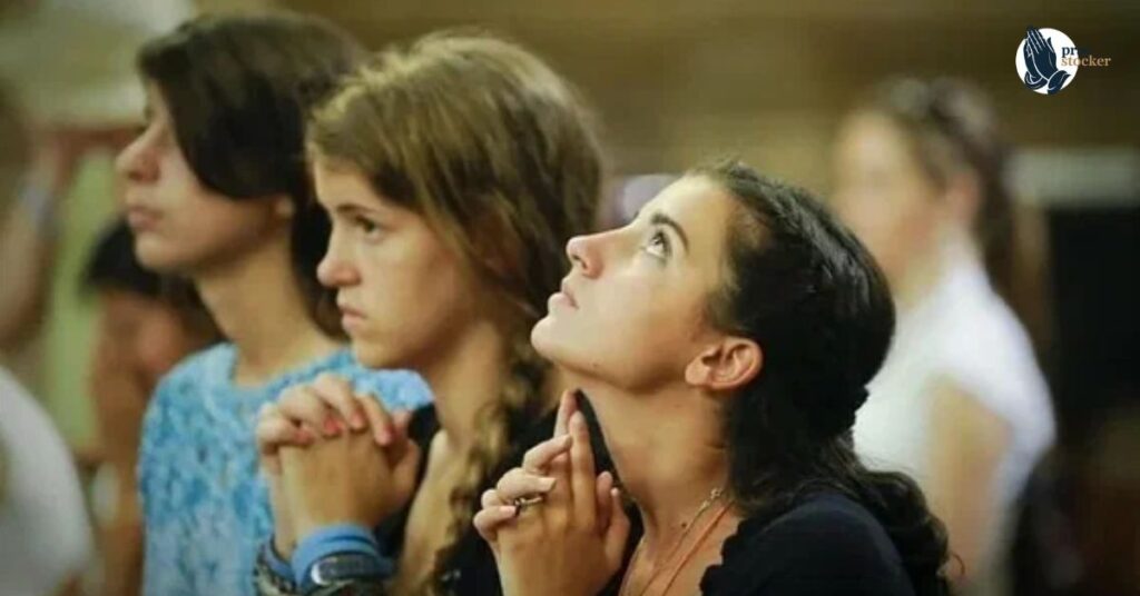 15.Prayer for Courage