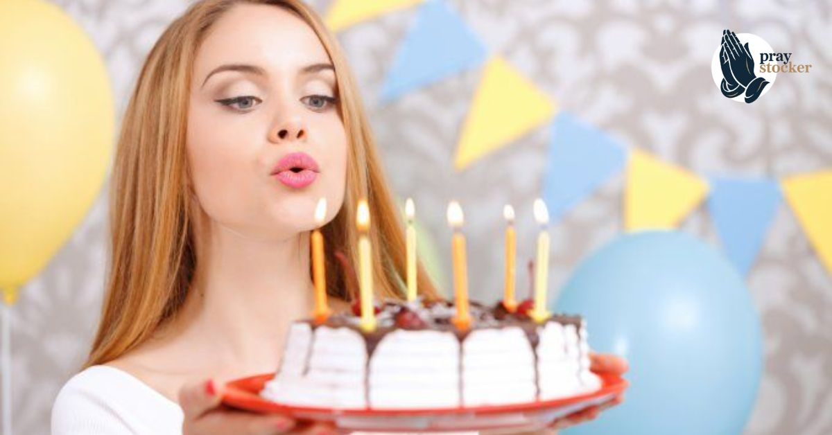 150+ Happy Birthday Prayer for My Sister  Blessings & Wishes