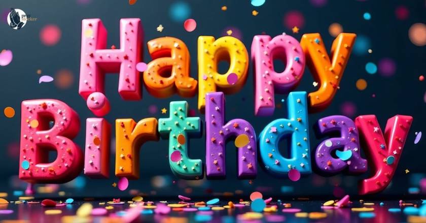 16. Birthday Wish for Rest and Renewal