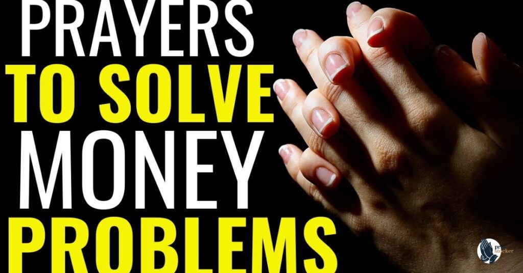 17. Dangerous Prayer for Kingdom Wealth