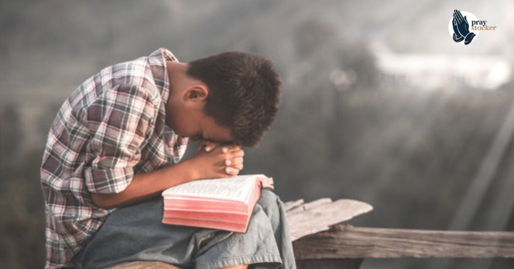 20. Prayer for Courage in Facing Difficult Questions