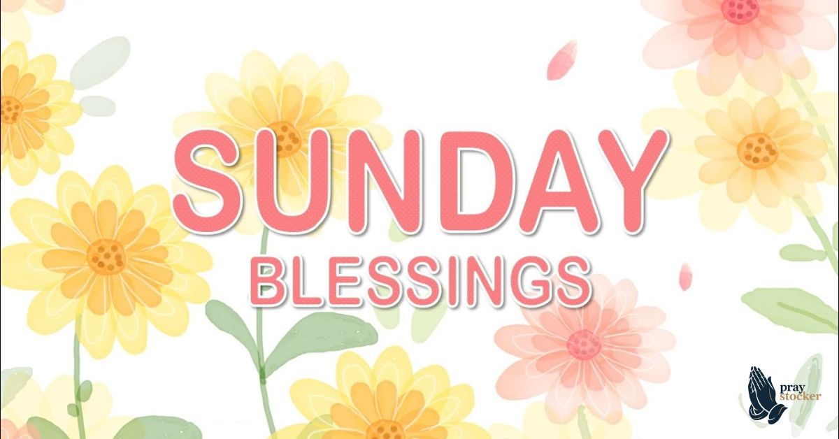 200+African American Blessed Sunday Blessings Quotes And Images
