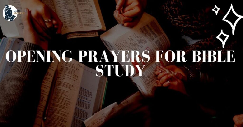 21. Opening Prayer – Spirit of Truth