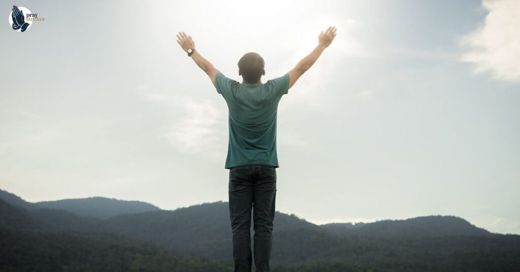 23.Thanksgiving for Victory Over the Future