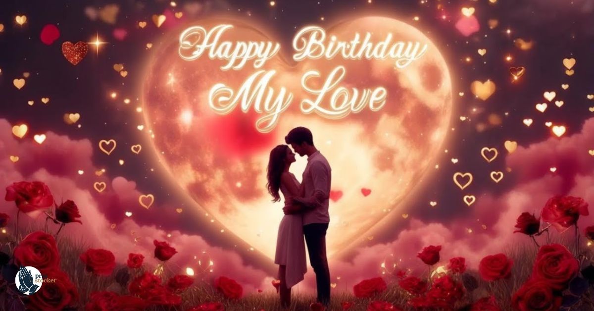 24 Powerful Birthday Wishes to My Husband and Prayers