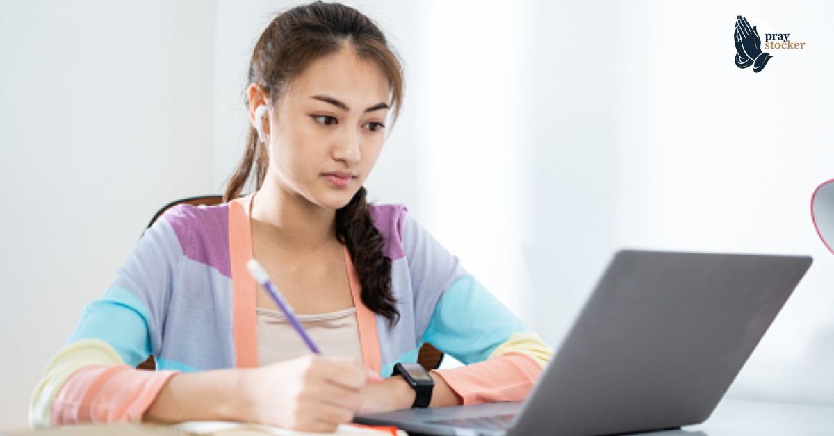 31 Exam Success Wishes And Prayers