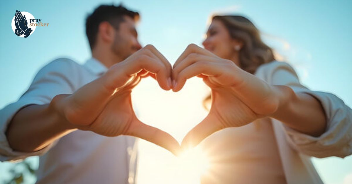340 Romantic Love Messages for Him to Melt His Heart