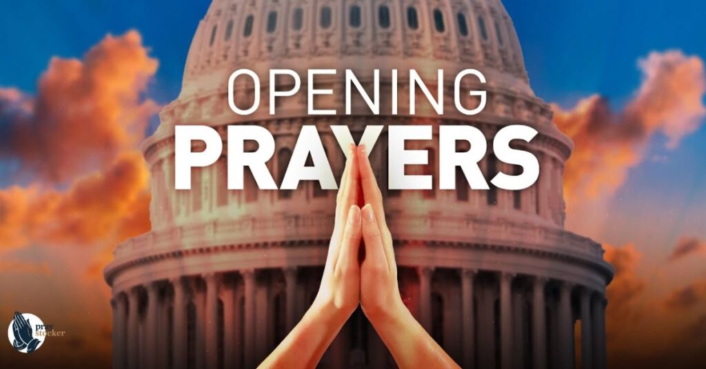 4. Opening Prayer – Spirit of Truth