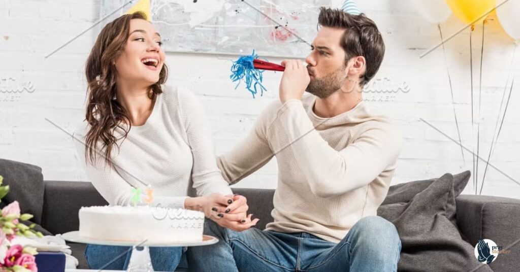 6. Birthday Wish for Joy and Celebration