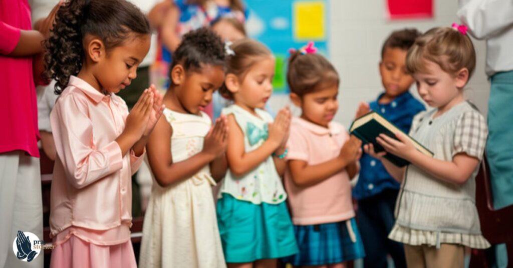 6.Prayer for the Teacher