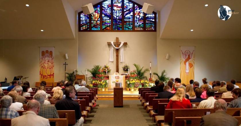 65 Powerful Warfare Prayer Points for the Church with Scriptures