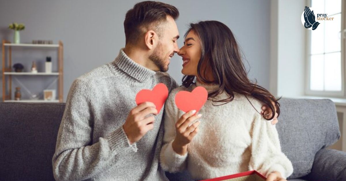 70+New Month Prayer Messages for My Love