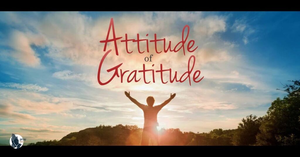 Benefits of Self-Reflection & Gratitude