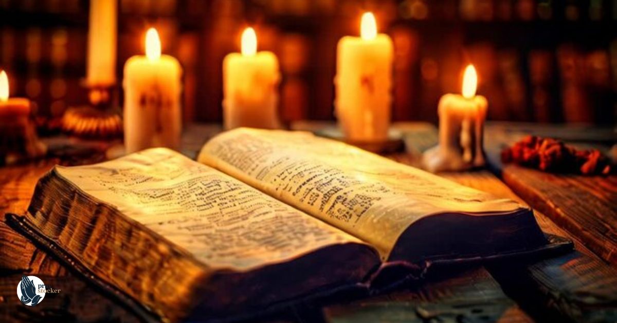 Best Bible-Inspired Verse About Christening for a Holy Baptism Day