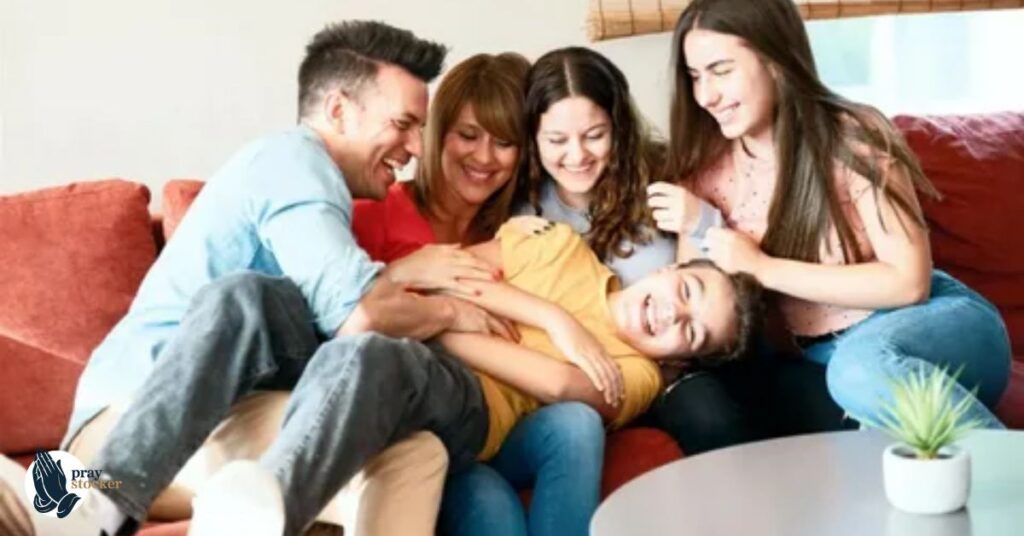 Birthday Prayer for My Brother’s Family and Relationships