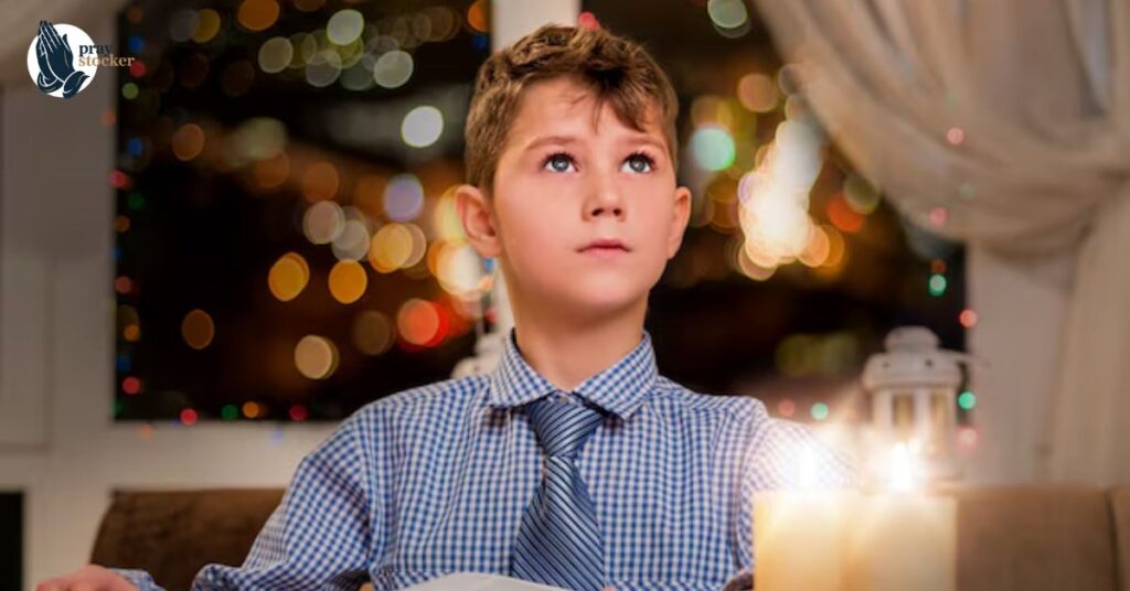 Birthday Prayer for My Brother’s Success