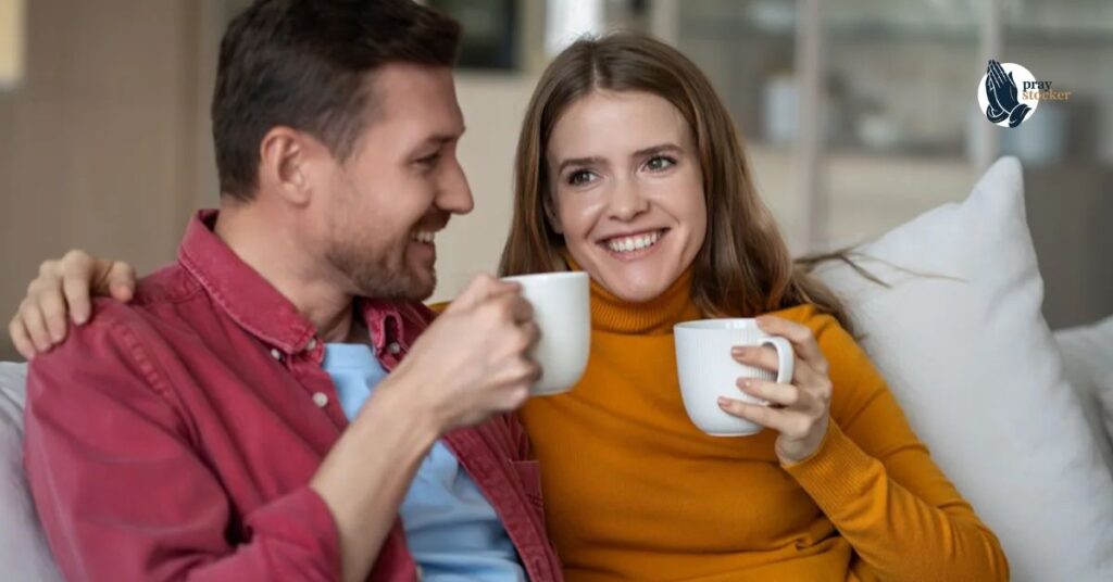 Caring Message For My Wife / Husband
