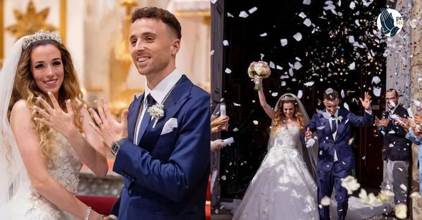 Congratulations Messages for Brother on His Wedding Day