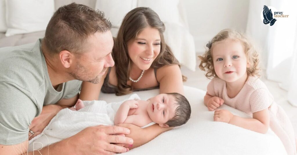 Congratulations Messages for Parents of a Baby Girl