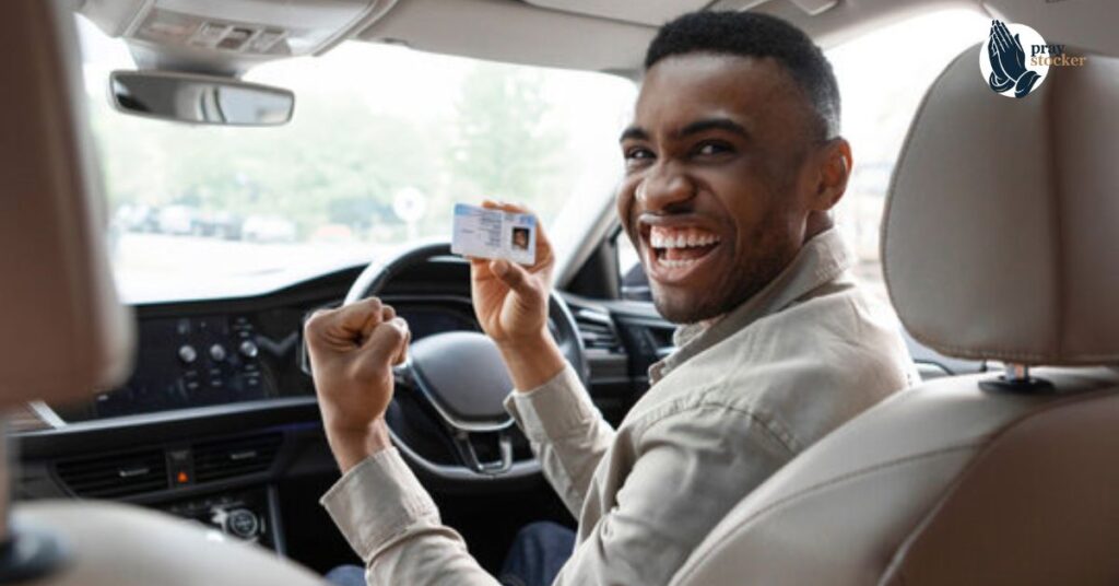 Congratulations on Passing Your Driving Test: Fun and Encouraging Wishes