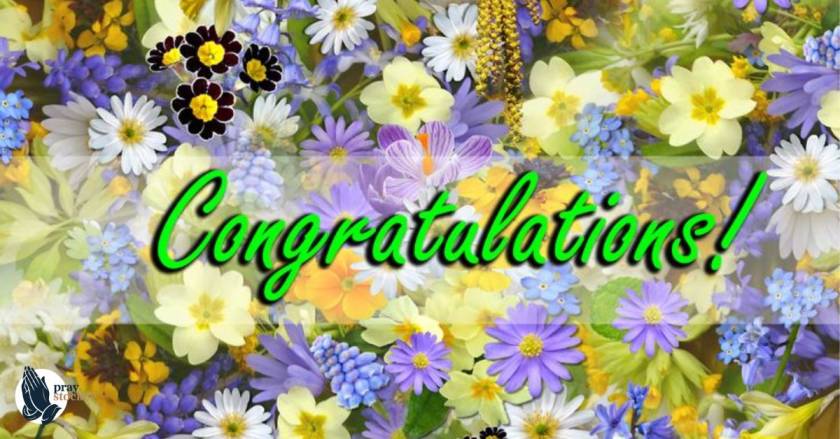 Congratulations on Passing the 10th, 12th, or Board Exam: Perfect Wishes for Students