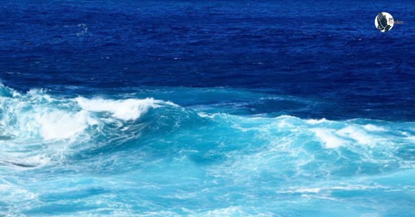 Creative Quotes About Blue Colour