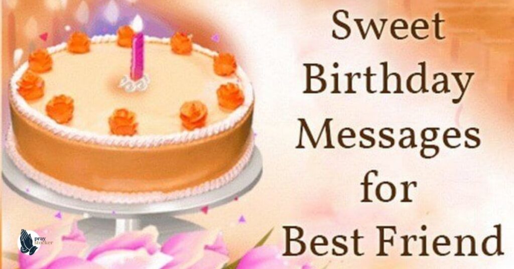 Creative Ways to Share Birthday Prayers