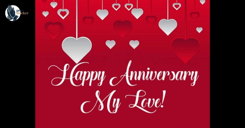 Cute Happy 7-Month Anniversary For Him: