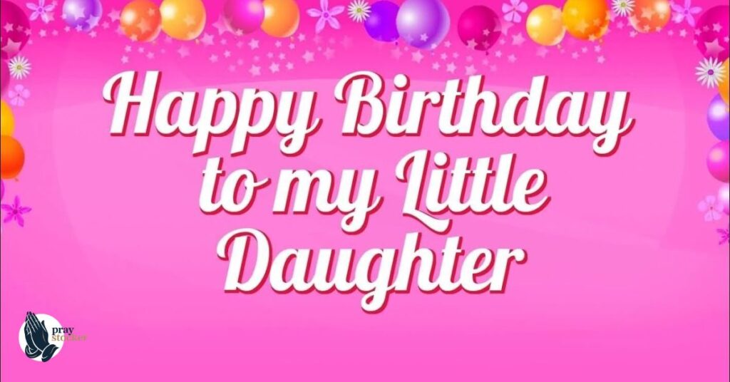 Cute Wishes to Welcome the Little Princess