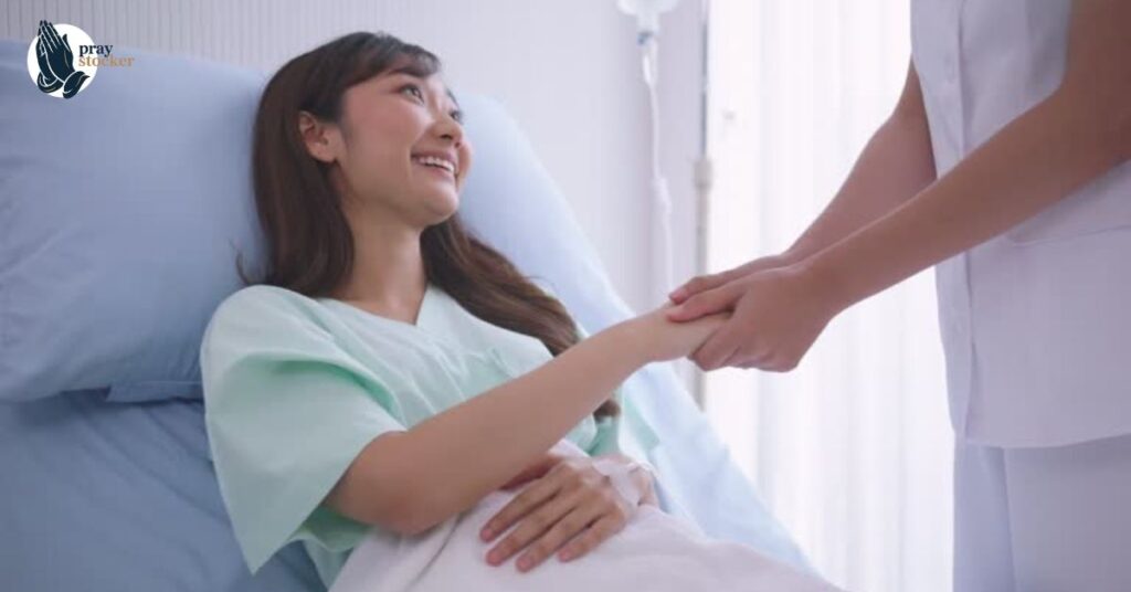 Embrace Healing With Best Wishes Before Surgery