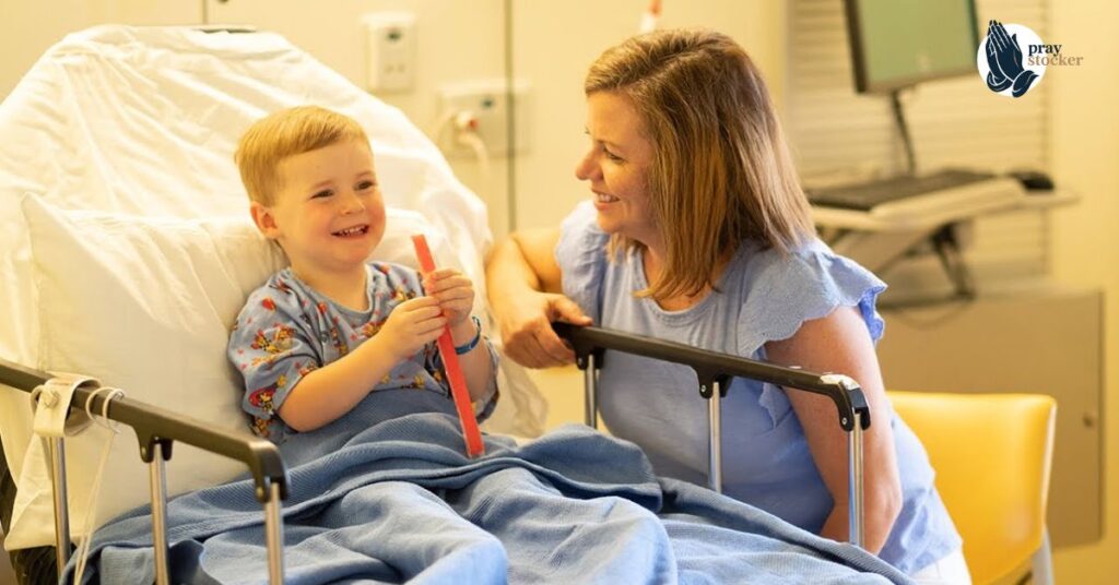 Encouraging Before Surgery Wishes and Prayers