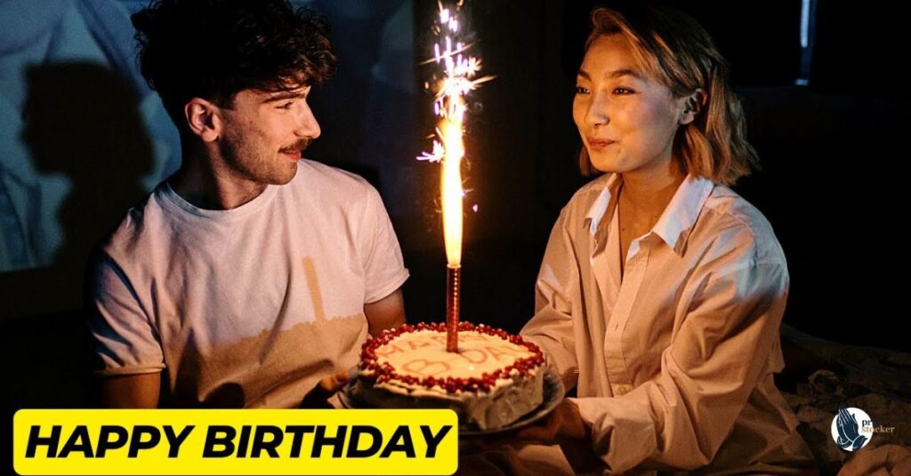 Funny Birthday Blessings for Your Best Friend