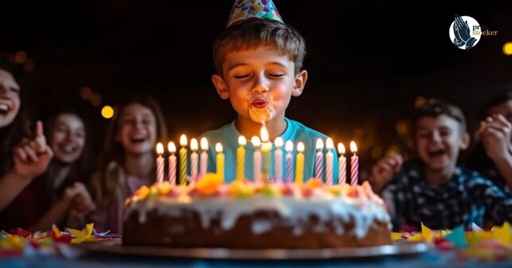 Funny Birthday Wishes