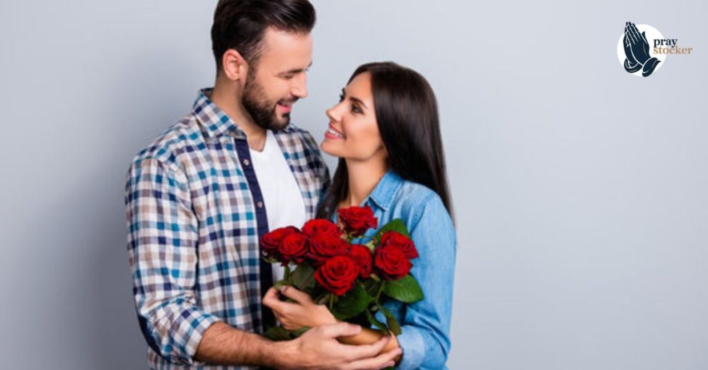 Funny and Playful Romantic Messages to Lighten His Day