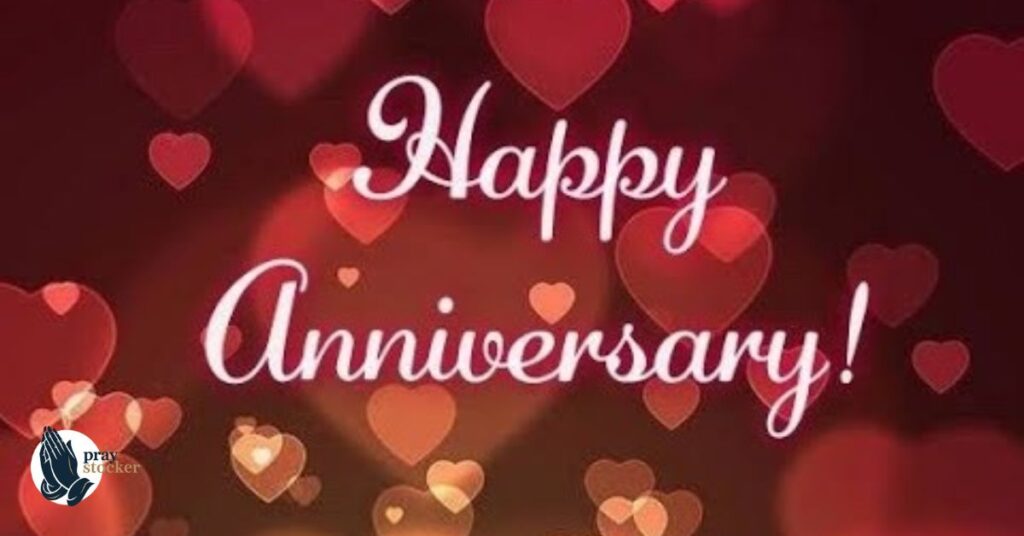 Heartfelt Anniversary Messages for Your Man