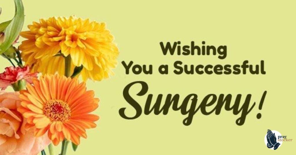 Heartfelt Before Surgery Prayers for Loved Ones