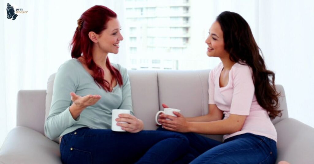 How Listening Improves Relationships
