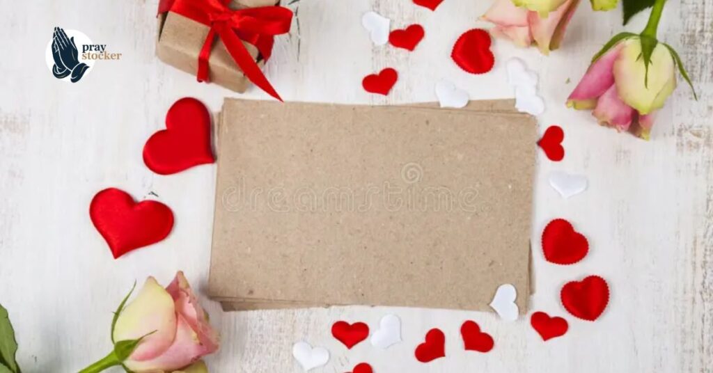 How Love Messages Can Melt His Heart