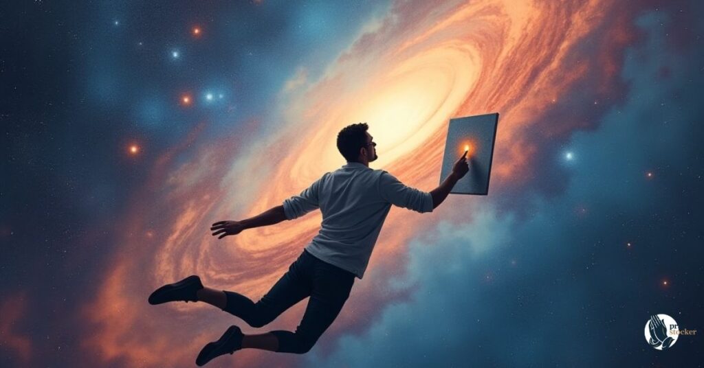 How Space Quotes Can Inspire Your Daily Life