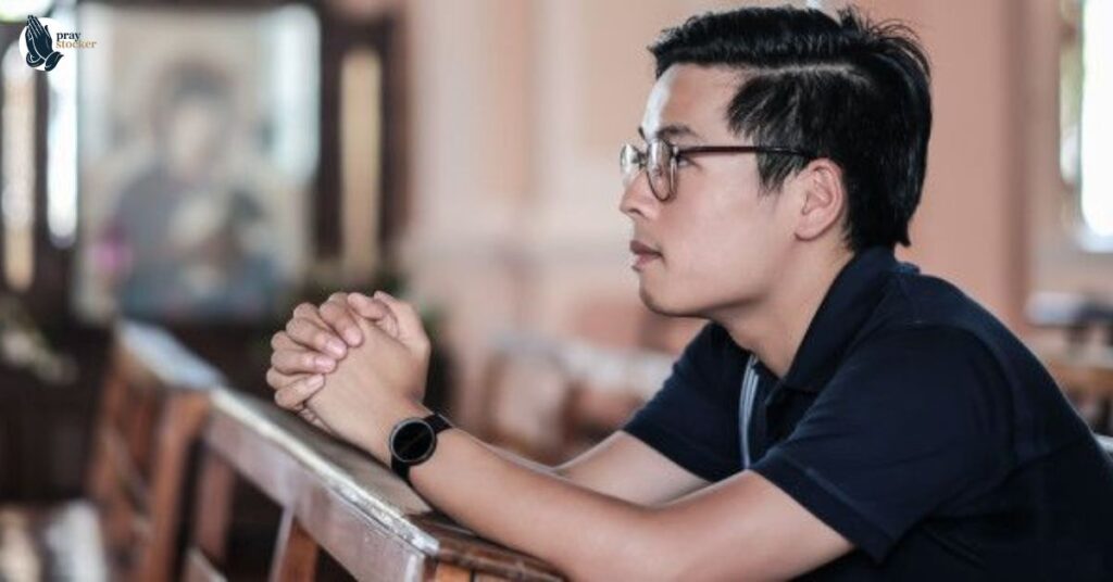 How to Pray After Communion