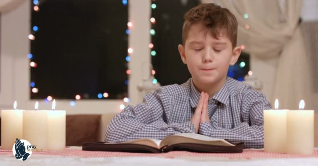 How to Pray These Dangerous Prayers Safely