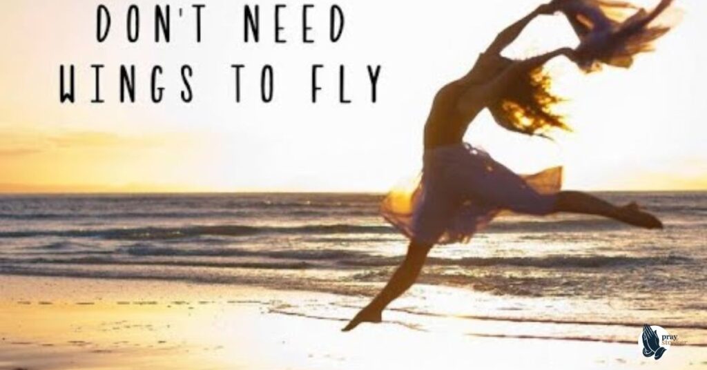 Inspirational Quotes About the Air