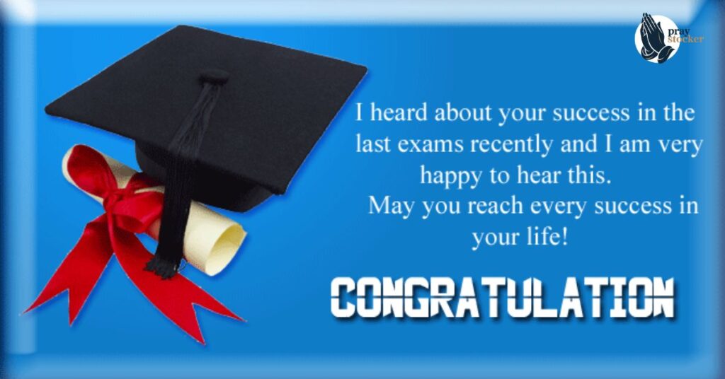 Inspiring Quotes and Messages for Congratulations on Passing an Exam