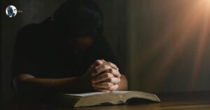 Pornography Prayer Points with Scriptures: Finding Freedom Through God’s Word